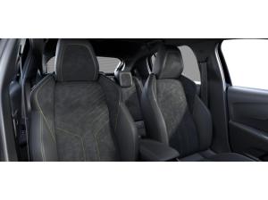 Peugeot 208 GT HYBRID 145 DSC6