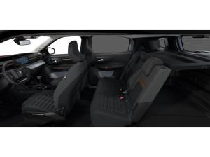 Citroën C3 Aircross Turbo 100 PLUS