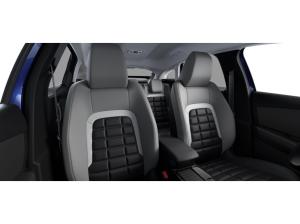 Citroën C4 Hybrid 145 Doppelkupplung 6-Gang MAX