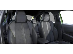 Peugeot 208 GT Elektromotor 156