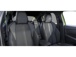 Peugeot 208 GT Elektromotor 156