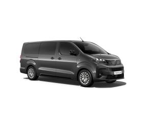 Peugeot Traveller Active L3 Diesel 180 EAT8