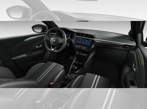 Opel Corsa YES 1.2 MHEV 6-Gang-Doppelkupplungsgetriebe