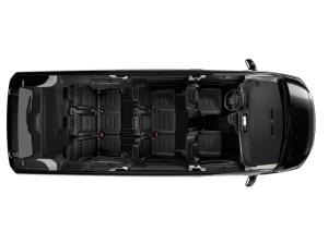 Peugeot Traveller Allure L3 Diesel 180 EAT8