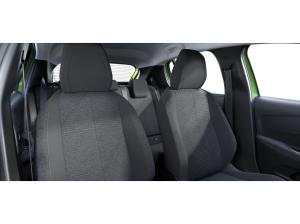 Peugeot 208 STYLE Benzin 100