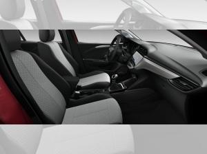 Opel Corsa Edition 1.2 Turbo S/S Manuelles 6-Gang-Getriebe