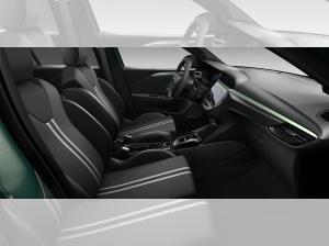 Opel Corsa YES 1.2 MHEV 6-Gang-Doppelkupplungsgetriebe