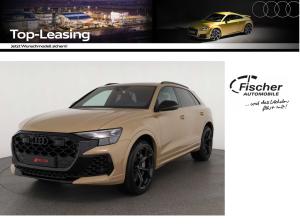Audi RS Q8 TFSI quattro performance LP: 202.469,- /Head-up/Pano/RS-Exterieur/305 km/h