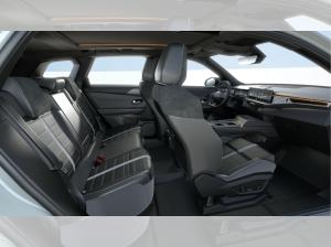 Opel Grandland GS Plug-in-Hybrid Elektr. Doppelkupplungsgetriebe