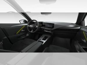 Opel Astra Sports Tourer Ultimate 1.2 MHEV 6-Gang-Doppelkupplungsgetriebe