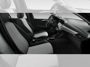 Opel Corsa Edition 1.2 MHEV 6-Gang-Doppelkupplungsgetriebe