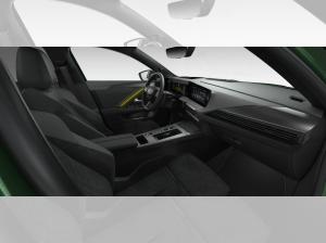 Opel Astra Sports Tourer Ultimate 1.2 MHEV 6-Gang-Doppelkupplungsgetriebe