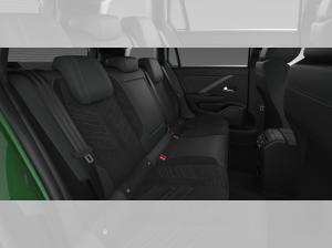 Opel Astra Sports Tourer Ultimate 1.2 MHEV 6-Gang-Doppelkupplungsgetriebe