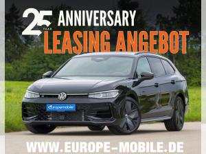 Volkswagen Passat "25th Anniversary" R-Line 2.0 TDI 4MOTION 193 DSG (UVP 70.450€/SOFORT) BLACK/IQ/HEAD/AHK/PANO/ASSIST