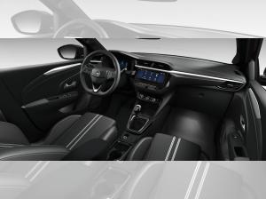 Opel Corsa GS 1.2 Turbo S/S Manuelles 6-Gang-Getriebe