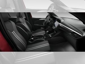 Opel Corsa GS 1.2 Turbo S/S Manuelles 6-Gang-Getriebe