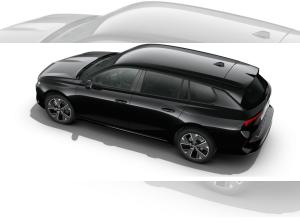 Opel Astra Sports Tourer Electric Edition Elektromotor Automatik-Elektroantrieb