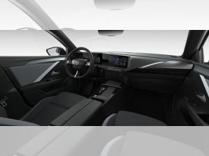Opel Astra Electric Edition Elektromotor Automatik-Elektroantrieb