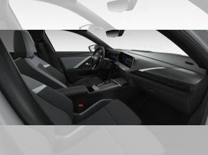 Opel Astra Electric Edition Elektromotor Automatik-Elektroantrieb