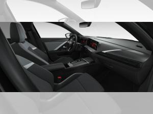 Opel Astra Sports Tourer Electric Edition Elektromotor Automatik-Elektroantrieb