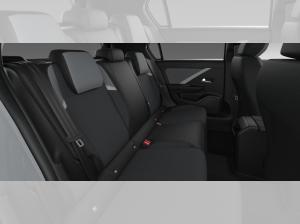 Opel Astra Electric Edition Elektromotor Automatik-Elektroantrieb