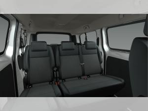 Opel Zafira Edition B22LC UE64 2.2L DIES 8-Stufen-Automatikgetriebe