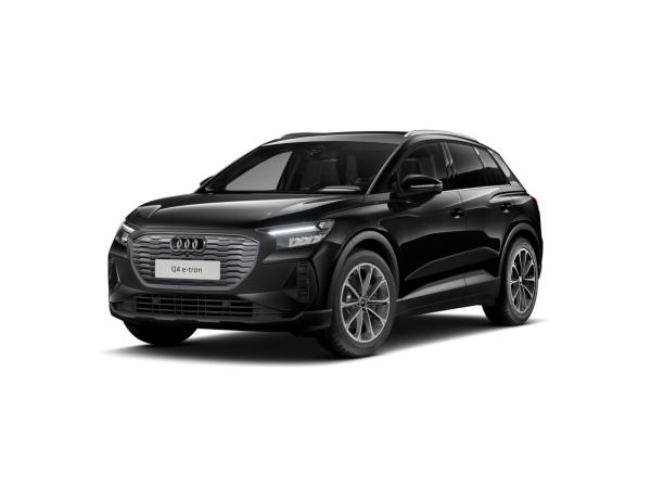 Audi Q4 e-tron 45