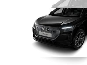 Audi Q4 e-tron 45