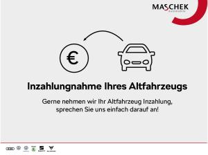 Audi RS3 Sportback SONOS DachSpoiler Schalensitz 280