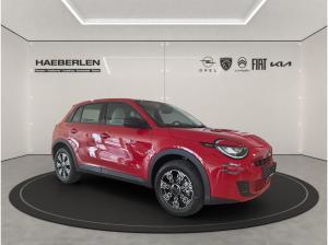 Fiat 600 Hybrid 🔥Business Edition Autom. Navi Sitzheizung Allwetterreifen 🔥