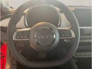 Fiat 600 Hybrid 🔥Business Edition Autom. Navi Sitzheizung Allwetterreifen 🔥