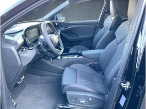 Audi e-tron Q6 Sportback S line businessperformance