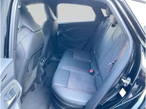 Audi e-tron Q6 Sportback S line businessperformance