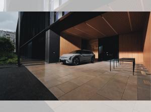 Kia EV4 58 kWh 150 kW Air inkl. staatlicher Umweltprämie (3.000,- €)