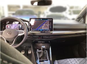 Volkswagen Golf Variant R-Line *GEWERBE-LEASING!*SOFORT VERFÜGBAR!* 1,5 l TSI OPF 110 kW (150 PS) 6-Gang