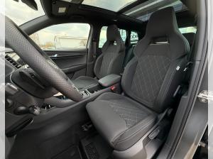 Skoda Karoq SPORTLINE 2026 1.5 TSI 110 kW DSG (UVP 52.160€/KW14/26) NAV/PANO/TRAVEL/CANTON/AHK/MATRIX/UVM.