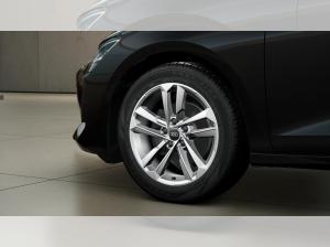 Audi A3 Sportback Advanced 30 TFSI, AHK, Standheizung, Kamera, Head-Up, 8-Fach-bereift