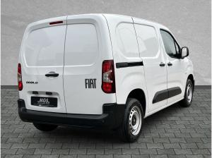 Fiat Doblo 110 PS Kasten Benzin