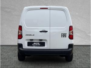 Fiat Doblo 110 PS Kasten Benzin