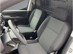 Fiat Doblo 110 PS Kasten Benzin