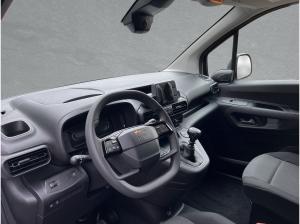 Fiat Doblo 110 PS Kasten Benzin