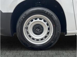 Fiat Doblo 110 PS Kasten Benzin