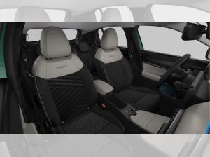 Fiat 600e La Prima inkl. WALLBOX  💚🤍❤️ LED / NAVI / Kamera / Sitzheizung💚🤍❤️