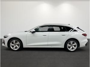 Audi A5 Avant TFSI 110 kW S-tronic LED+NAV+AHK+ACC+SHZ
