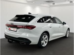 Audi A5 Avant TFSI 110 kW S-tronic LED+NAV+AHK+ACC+SHZ