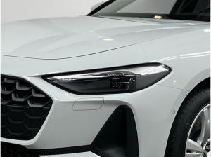 Audi A5 Avant TFSI 110 kW S-tronic LED+NAV+AHK+ACC+SHZ