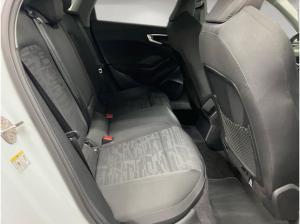 Audi A5 Avant TFSI 110 kW S-tronic LED+NAV+AHK+ACC+SHZ