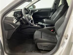 Audi A5 Avant TFSI 110 kW S-tronic LED+NAV+AHK+ACC+SHZ