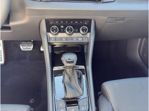 Skoda Karoq SOFORT VERFÜGBAR! Sportline Navi DCC ACC AHK Matrix-LED