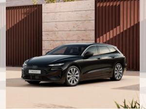 Audi A6 e-tron TOP-Ausstattung Audi Code AVBUVD32